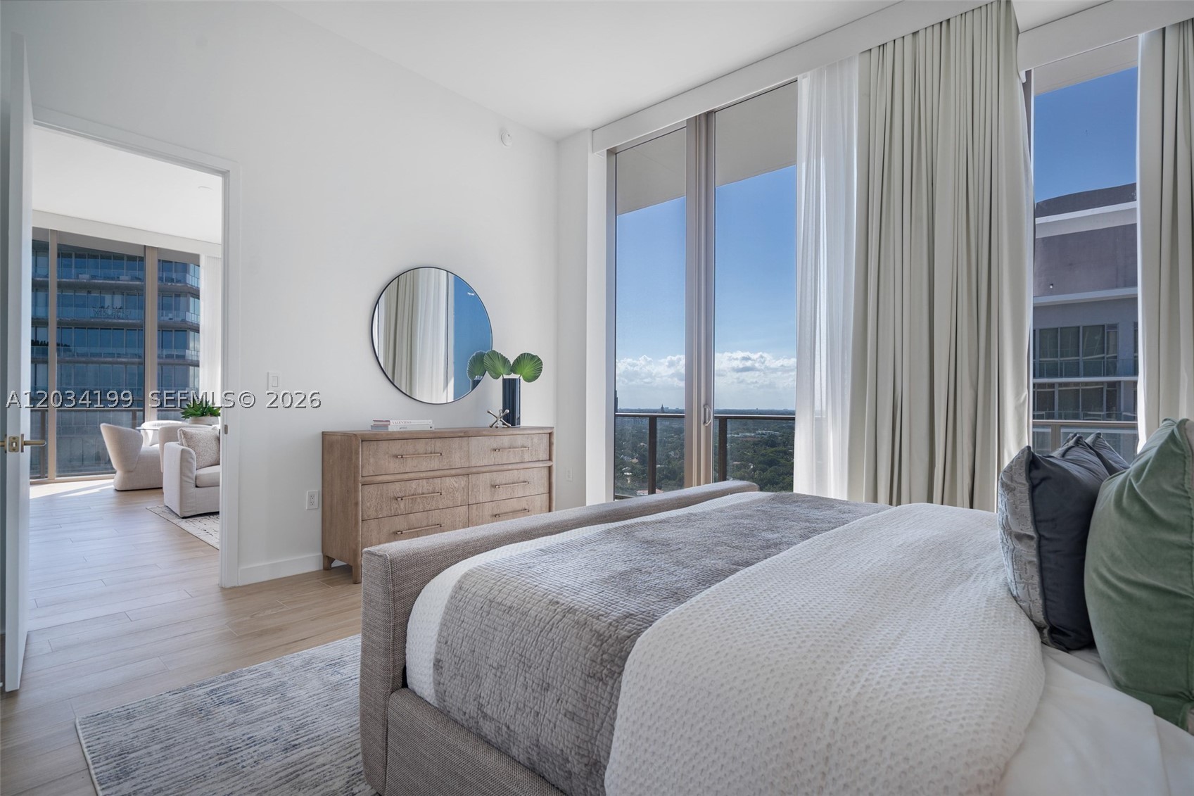 2655 S Bayshore #1911 Coconut Grove, FL 33133