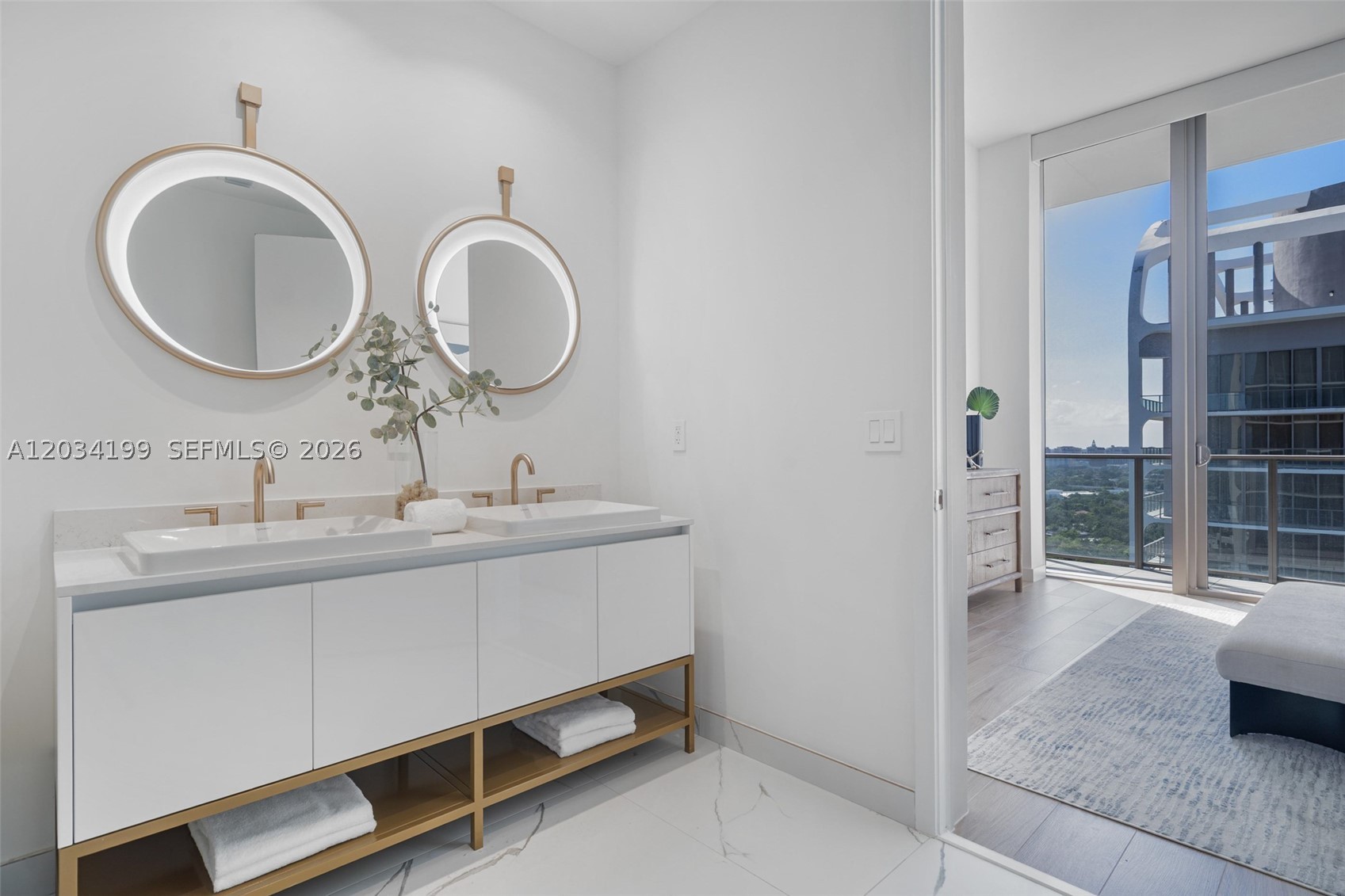 2655 S Bayshore #1911 Coconut Grove, FL 33133