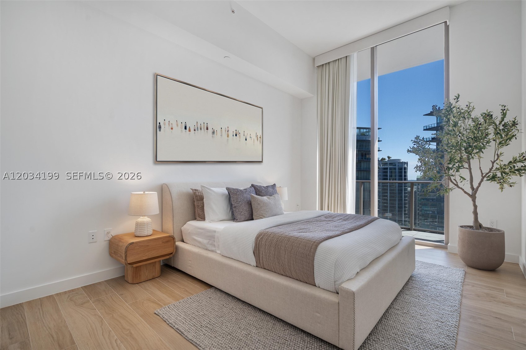2655 S Bayshore #1911 Coconut Grove, FL 33133