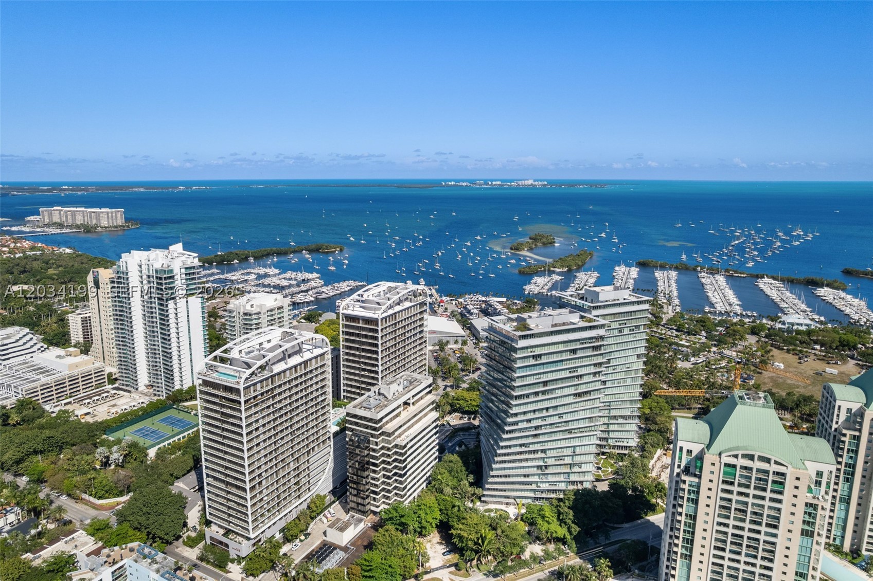 2655 S Bayshore #1911 Coconut Grove, FL 33133