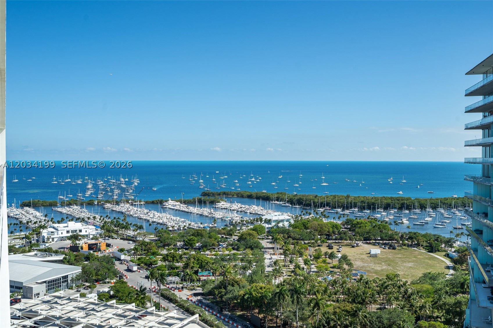 2655 S Bayshore #1911 Coconut Grove, FL 33133