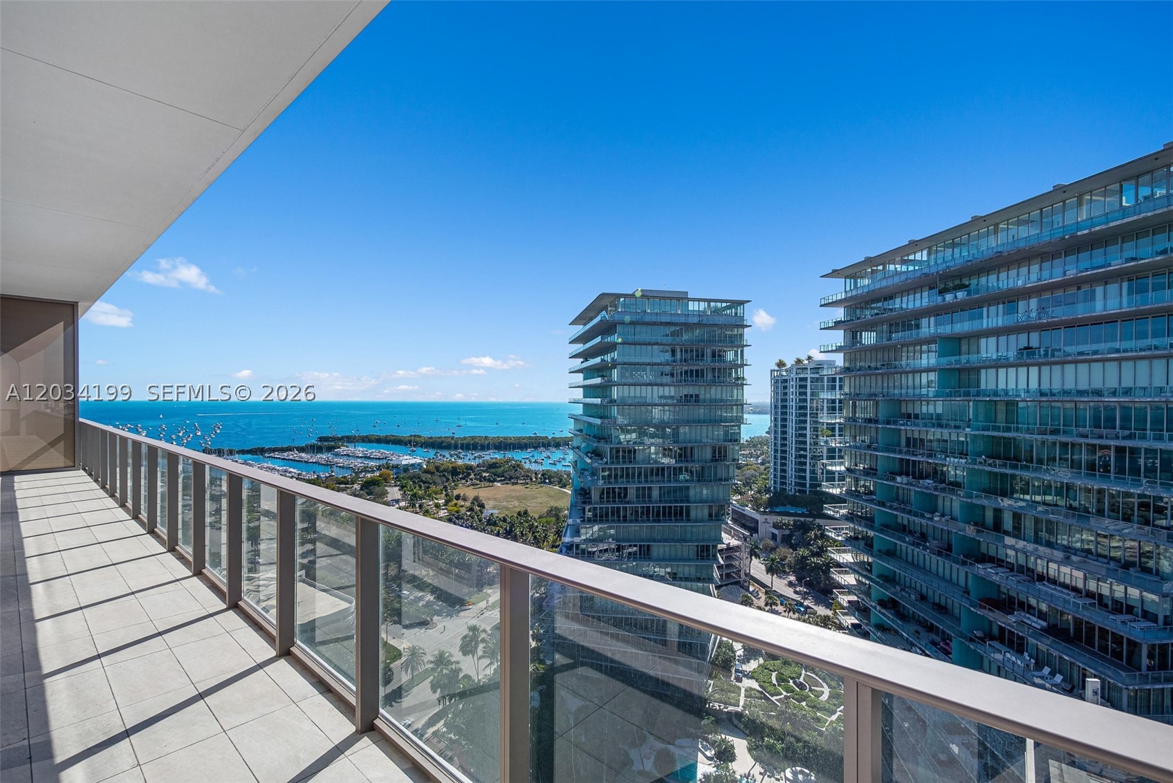 2655 S Bayshore #1911 Coconut Grove, FL 33133