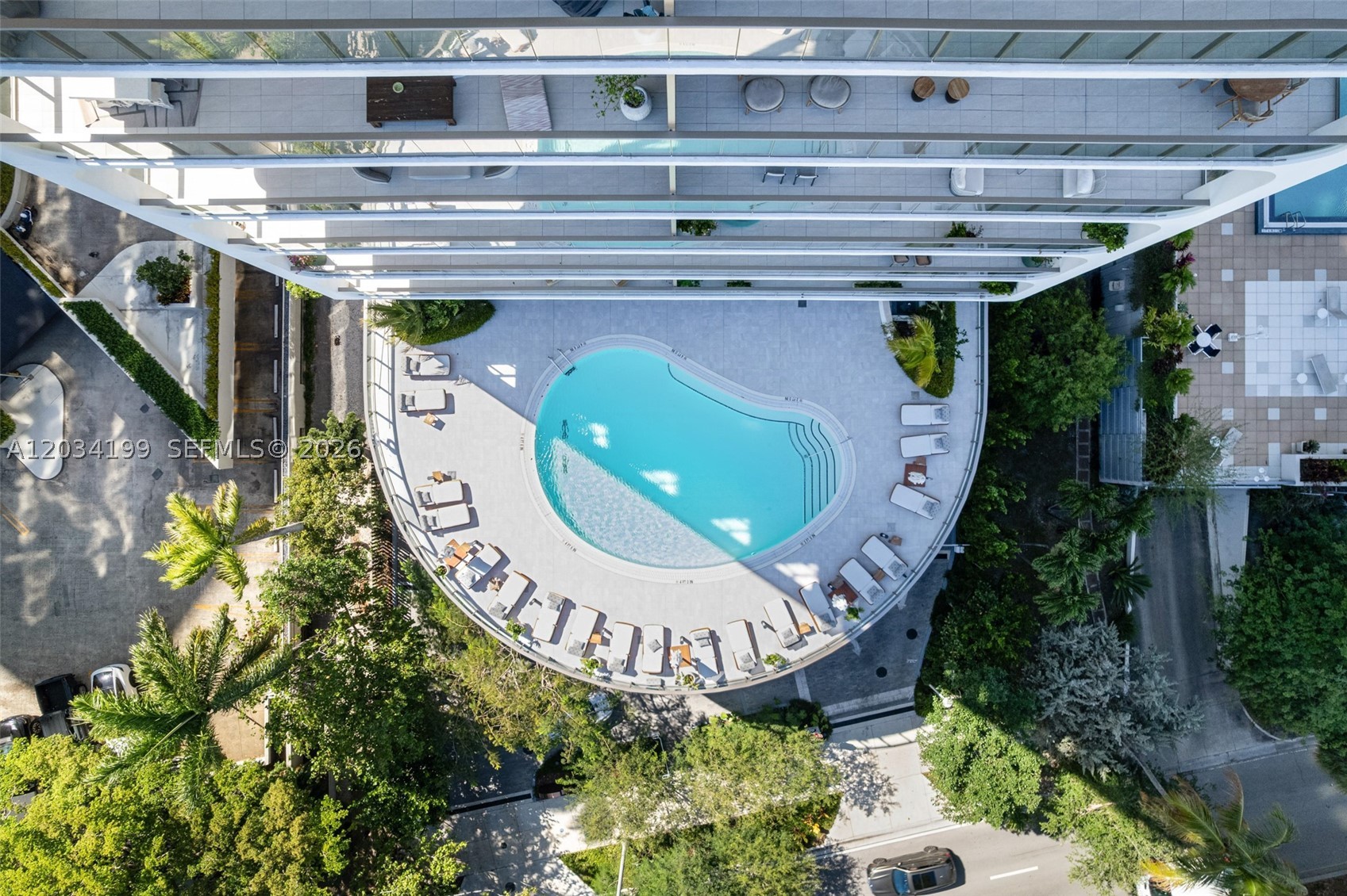 2655 S Bayshore #1911 Coconut Grove, FL 33133