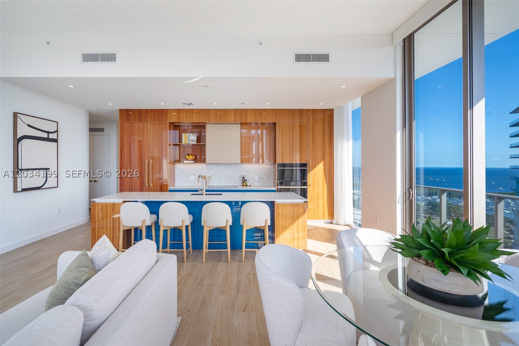 2655 S Bayshore #1911 Coconut Grove, FL 33133