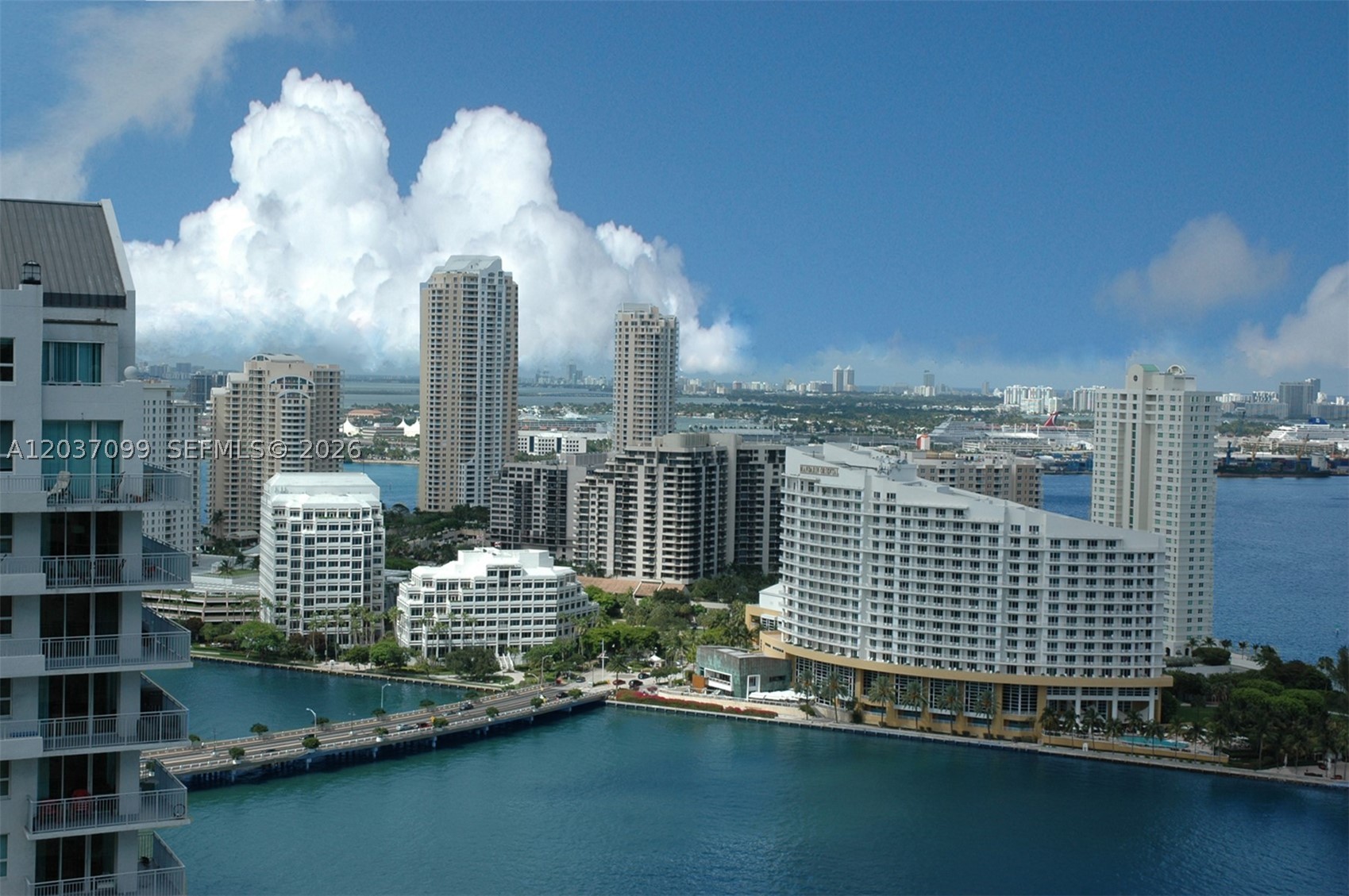 image Brickell Key Two0
