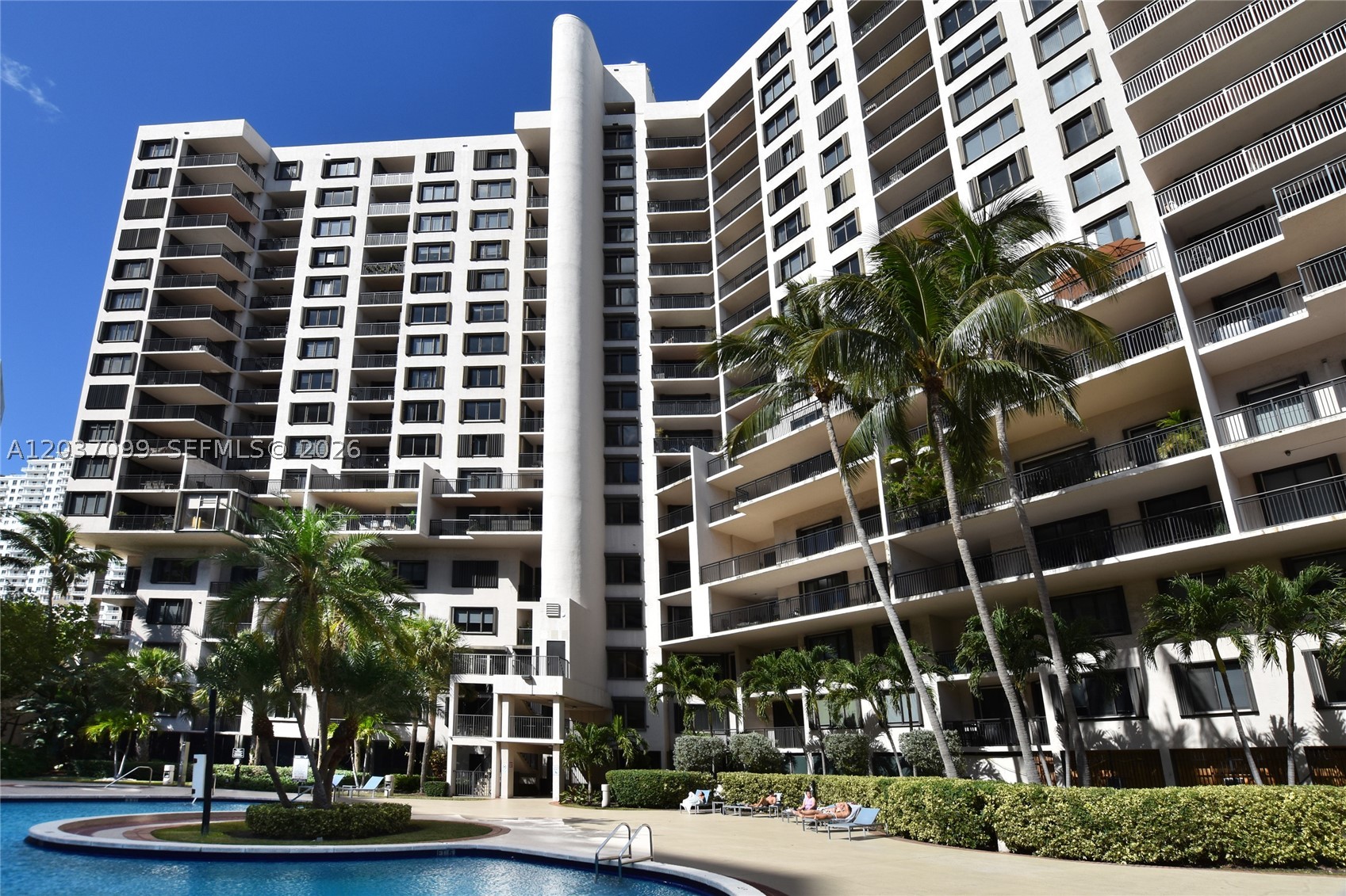 image Brickell Key Two30