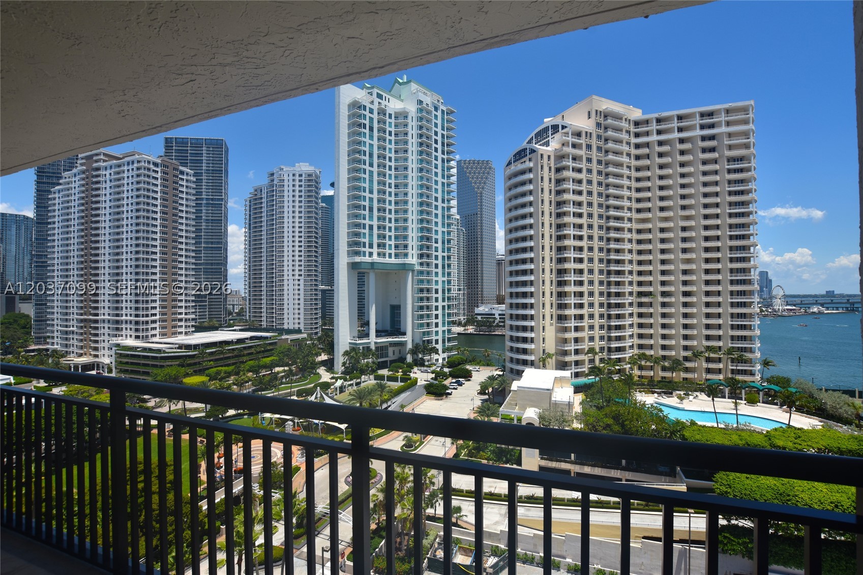 image Brickell Key Two5
