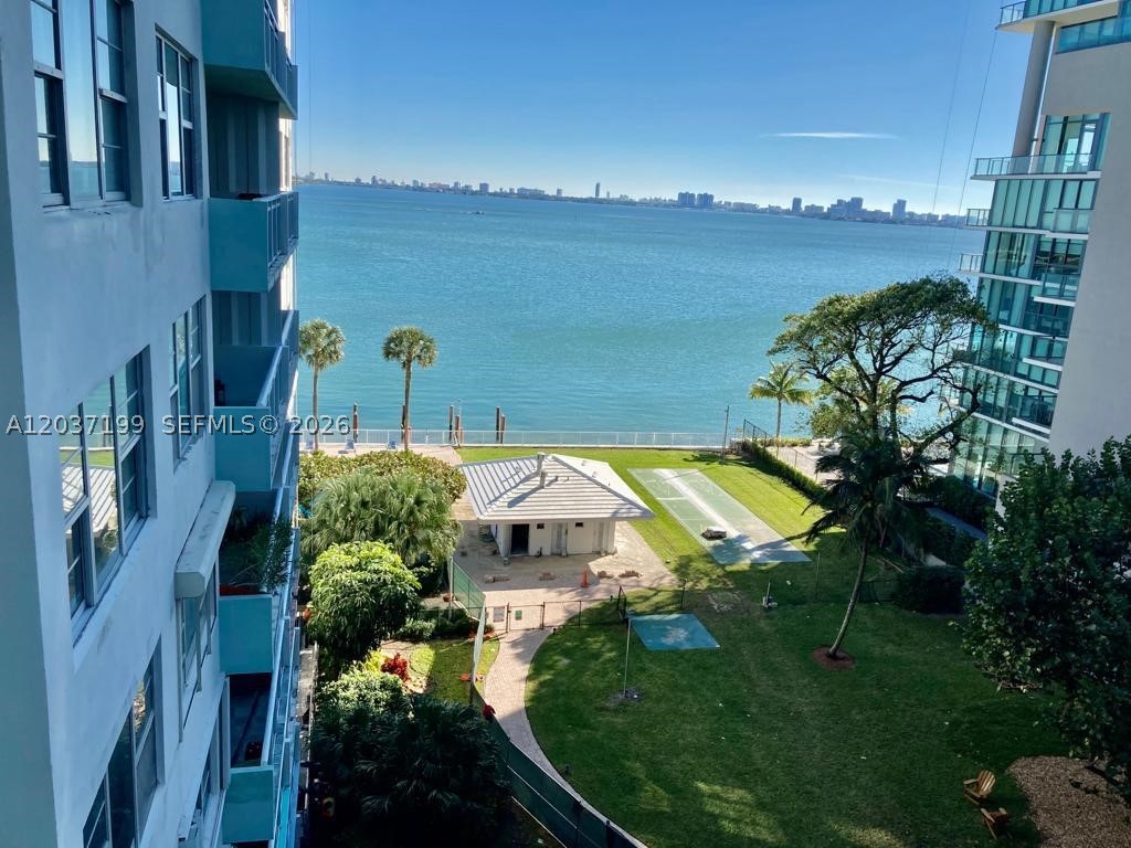 3301 NE 5th Ave #706 Miami, FL 33137