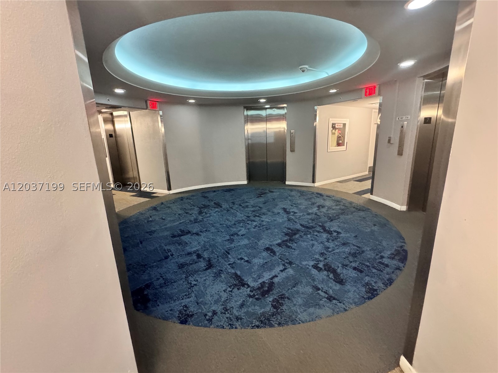 3301 NE 5th Ave #706 Miami, FL 33137