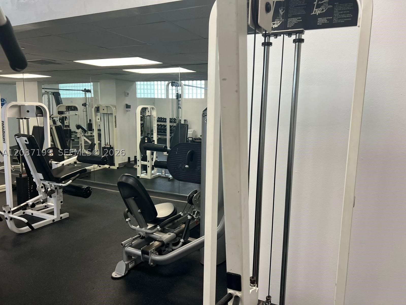 3301 NE 5th Ave #706 Miami, FL 33137