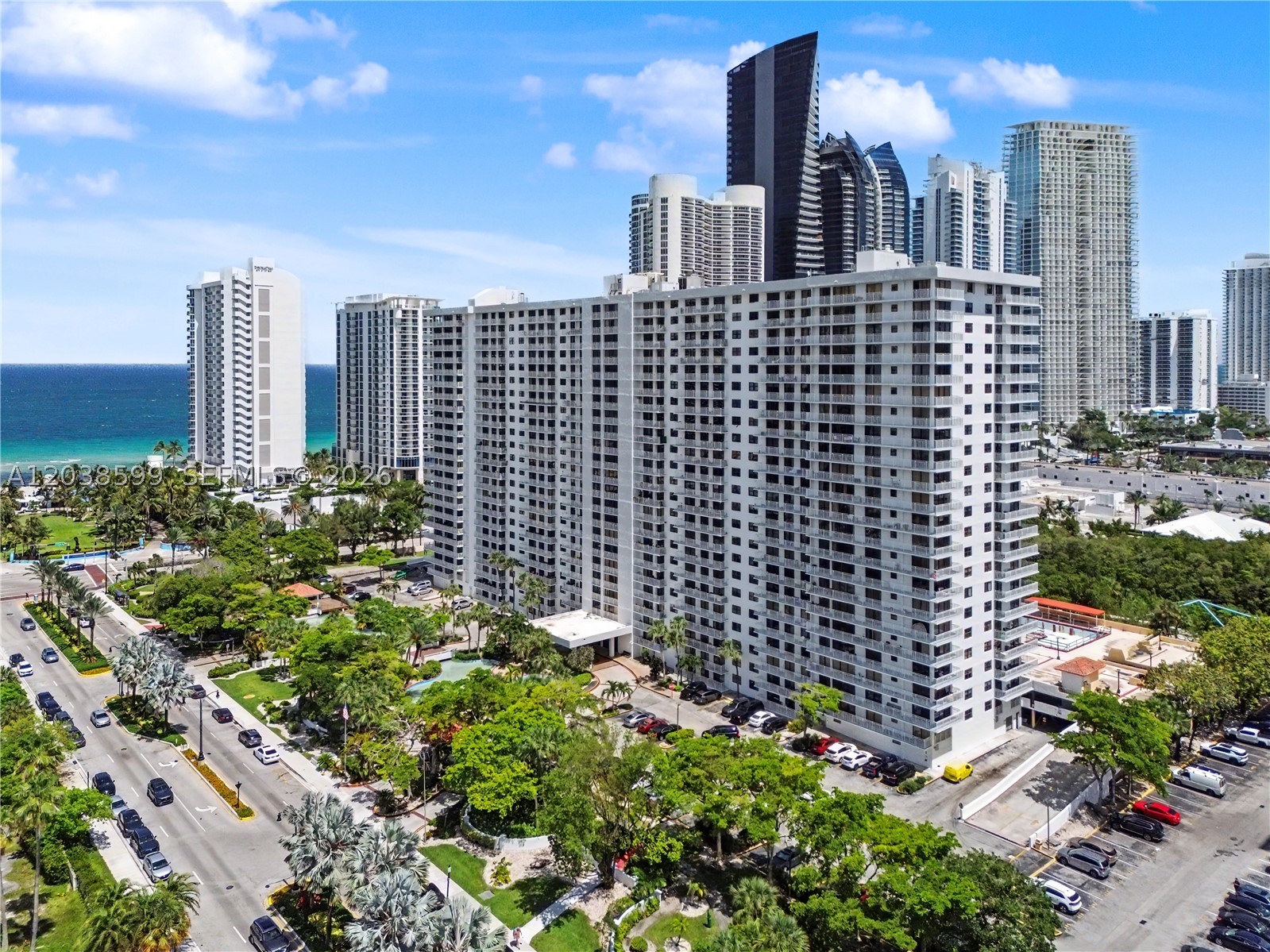 image Winston Towers 6000