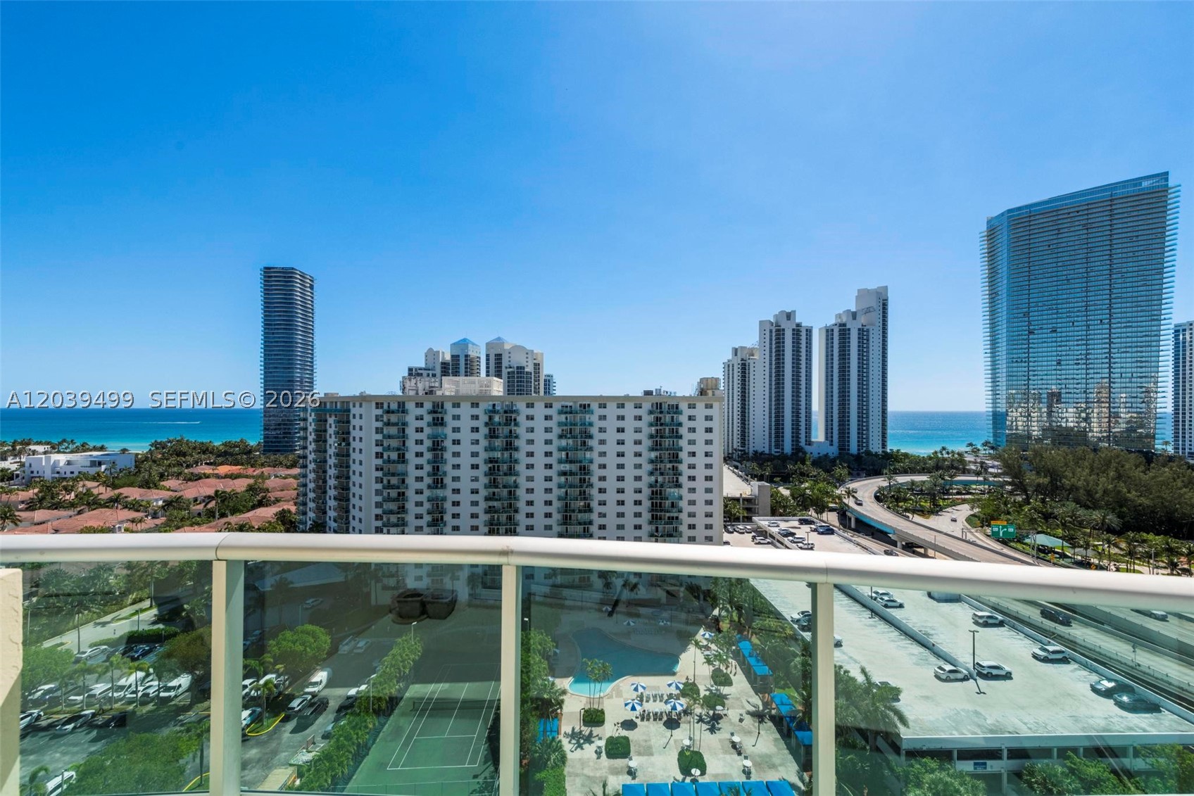 19380 Collins Ave #PH-6
