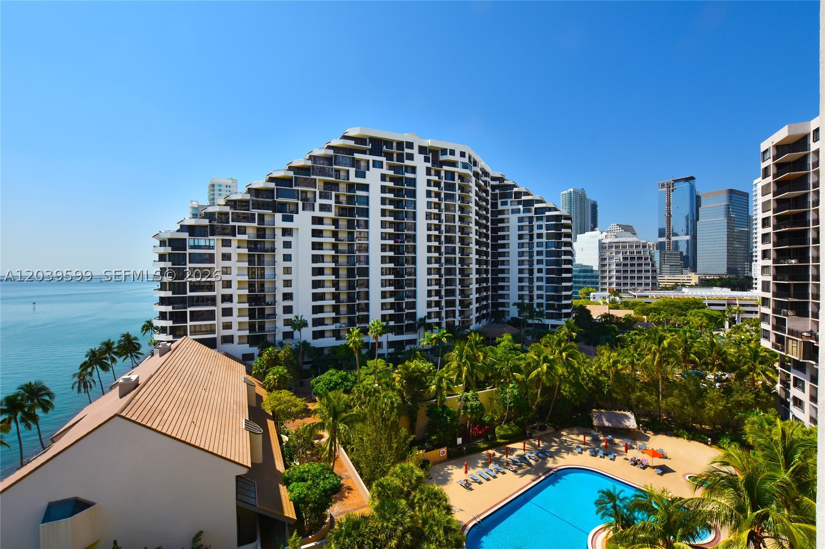 image Brickell Key Two34