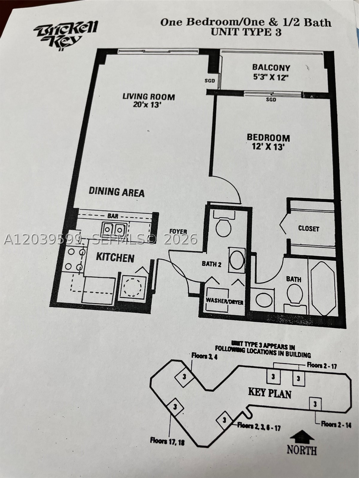 image Brickell Key Two35