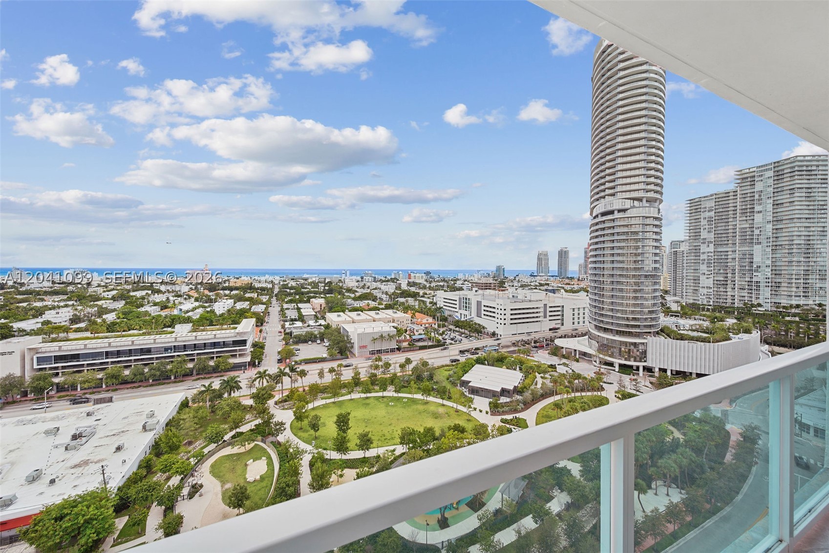 650 West Ave #1908