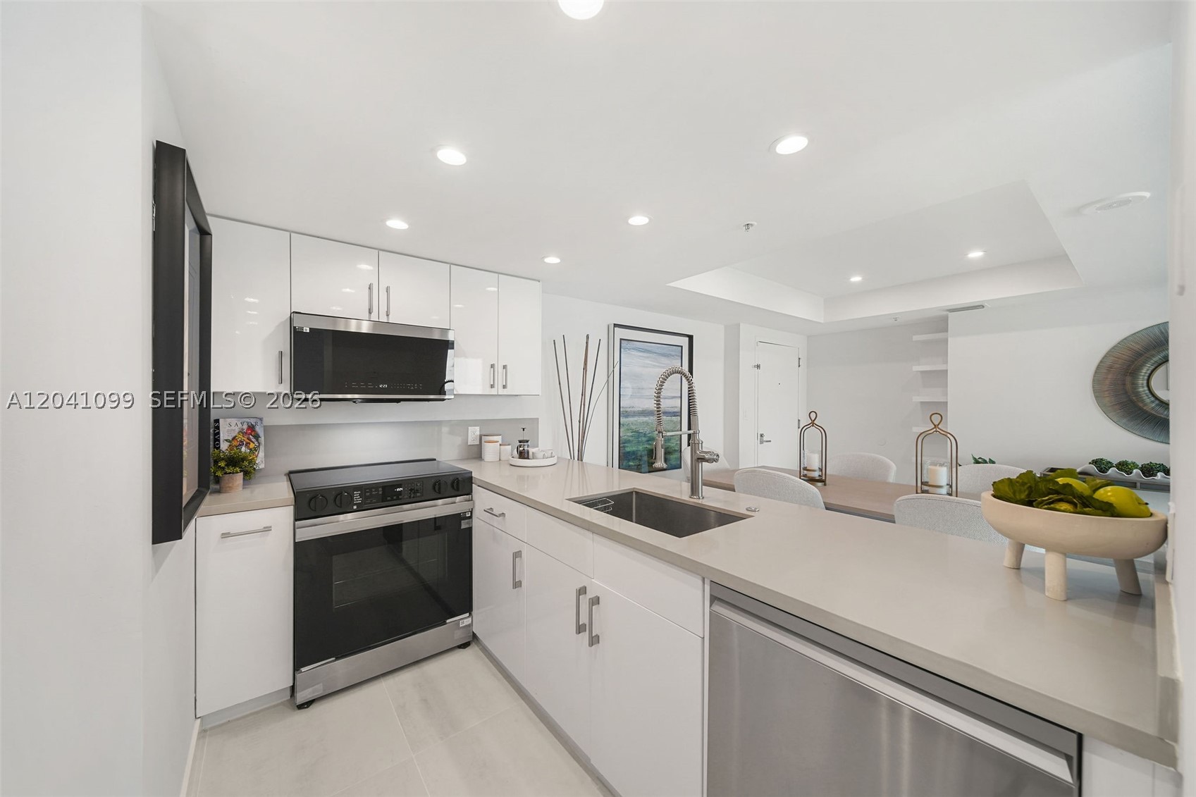 650 West Ave #1908 Miami Beach, FL 33139