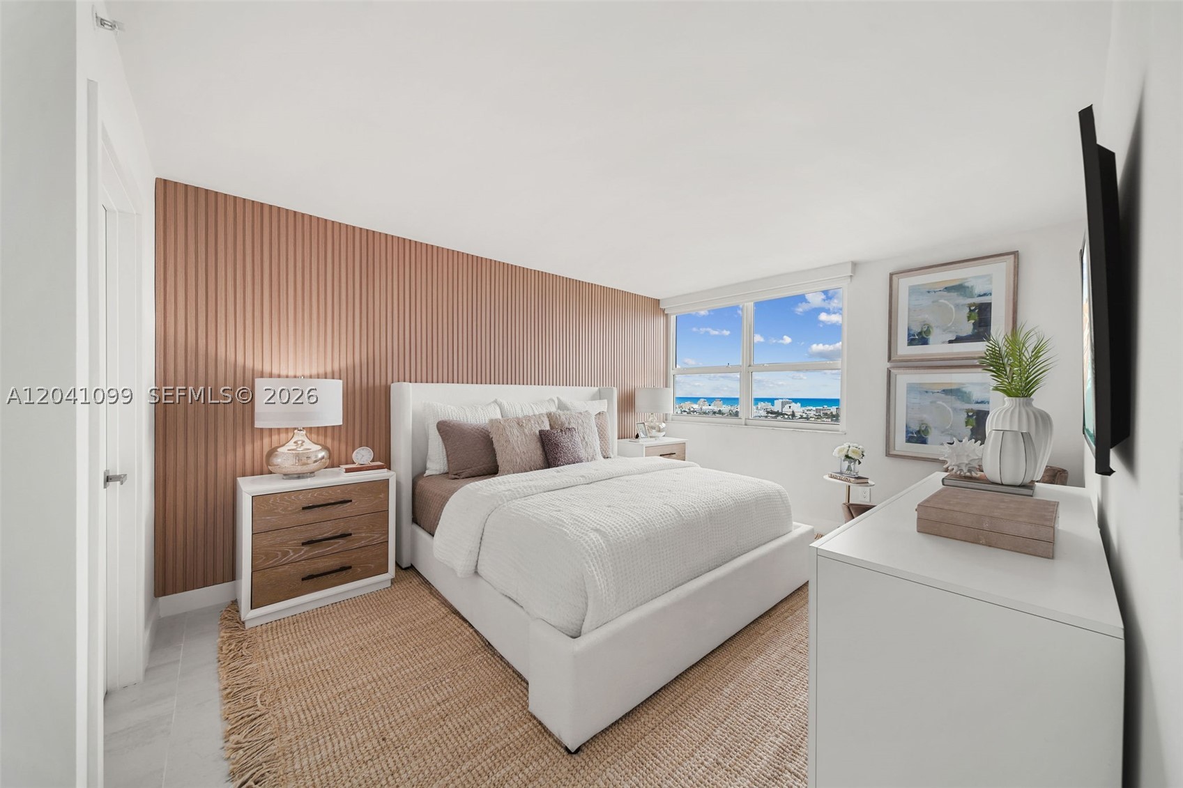 650 West Ave #1908 Miami Beach, FL 33139