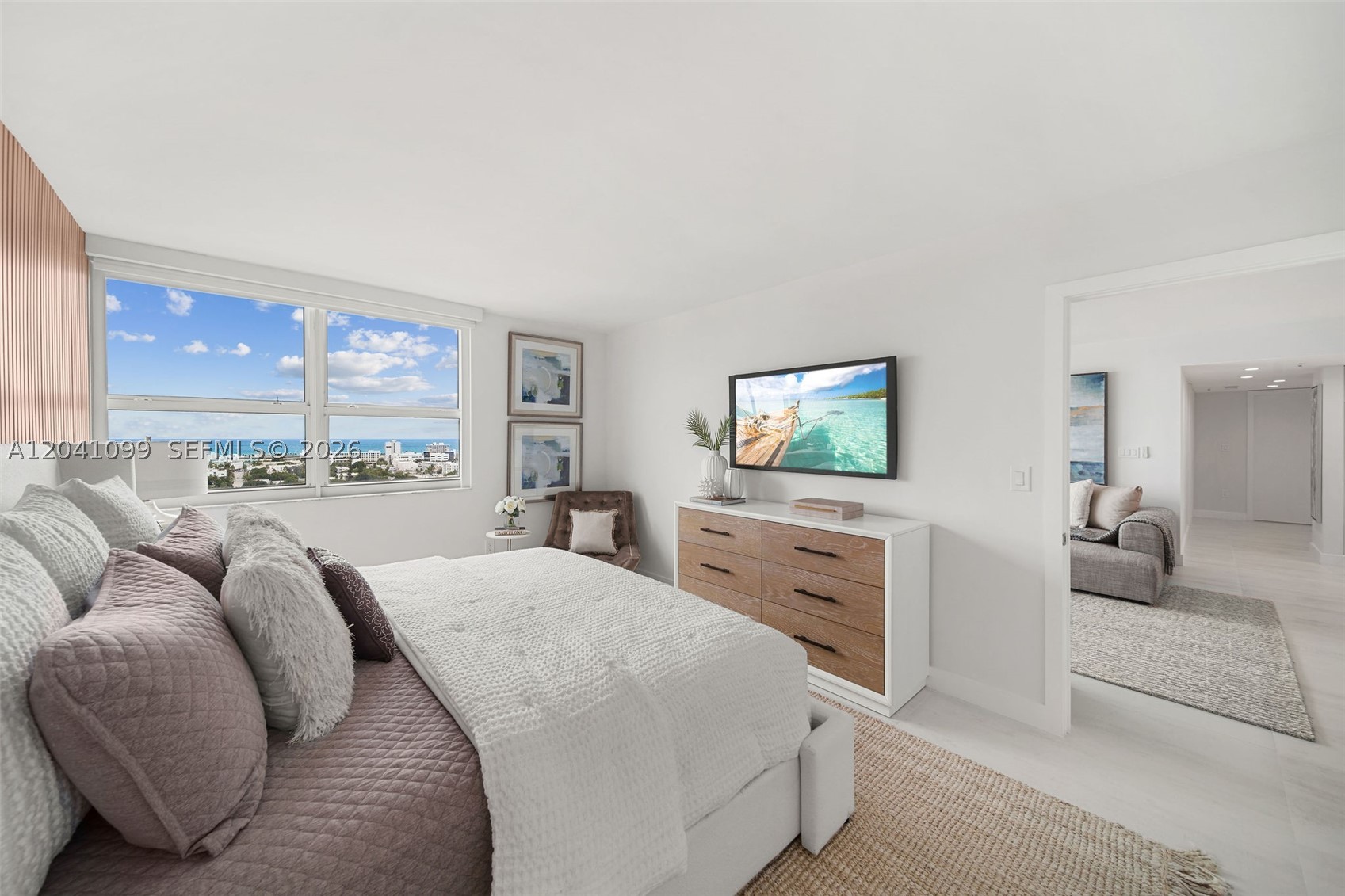650 West Ave #1908 Miami Beach, FL 33139