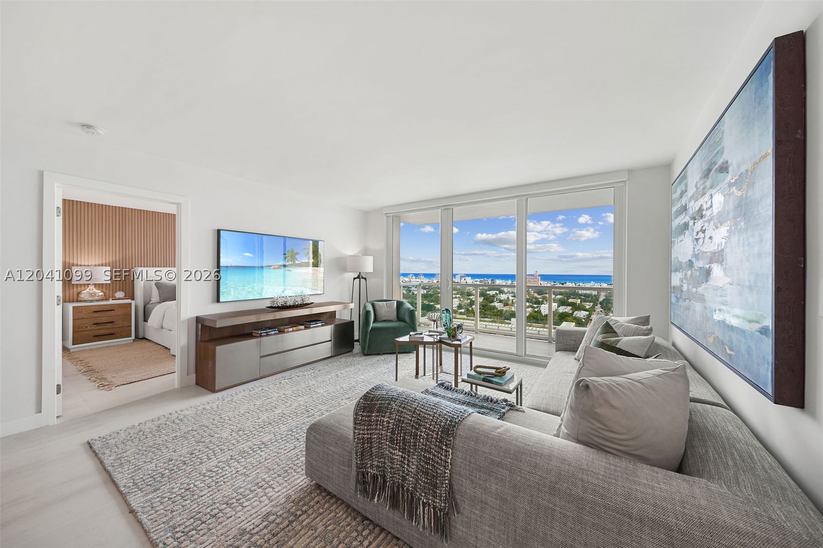 650 West Ave #1908 Miami Beach, FL 33139