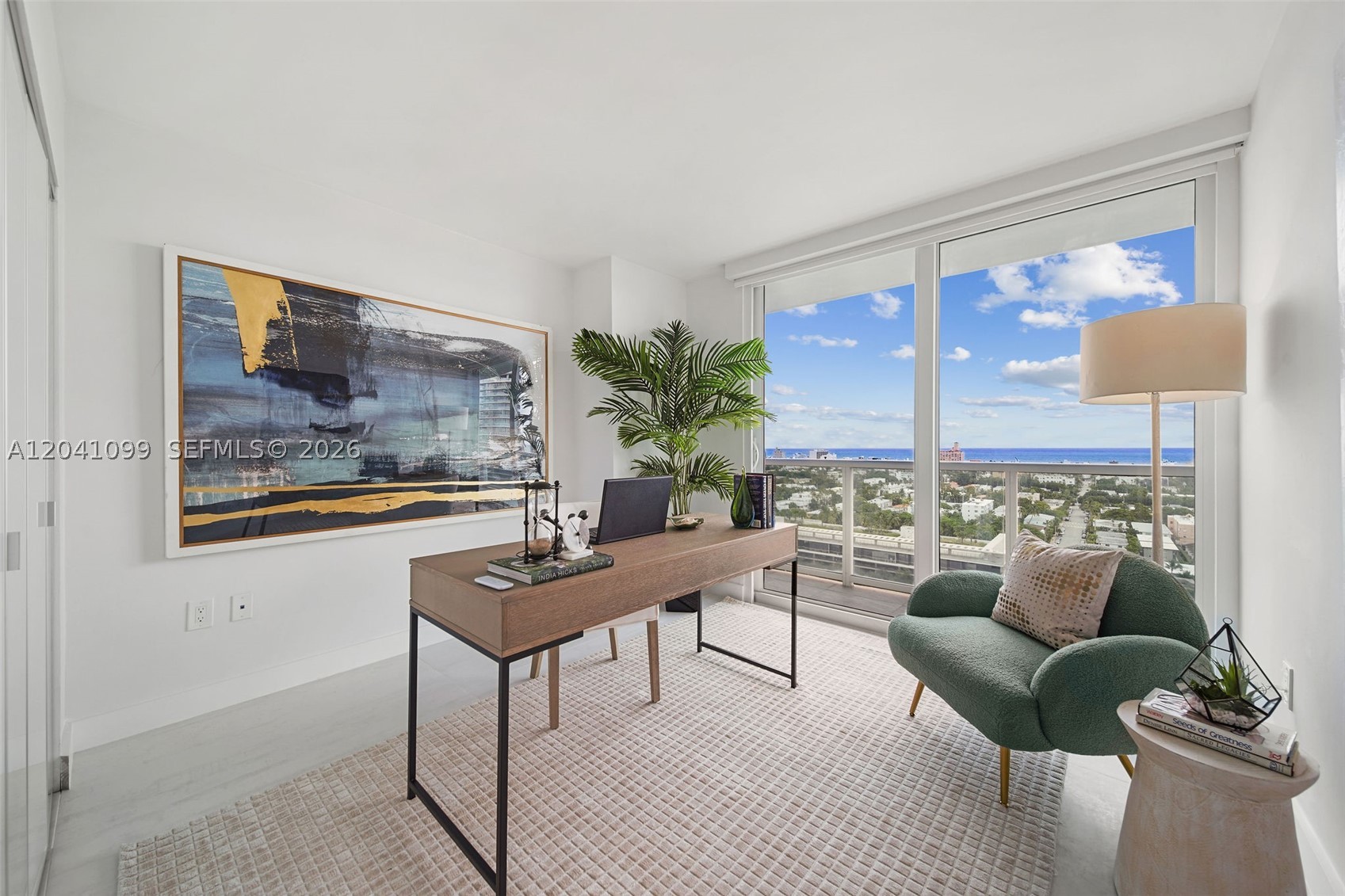 650 West Ave #1908 Miami Beach, FL 33139