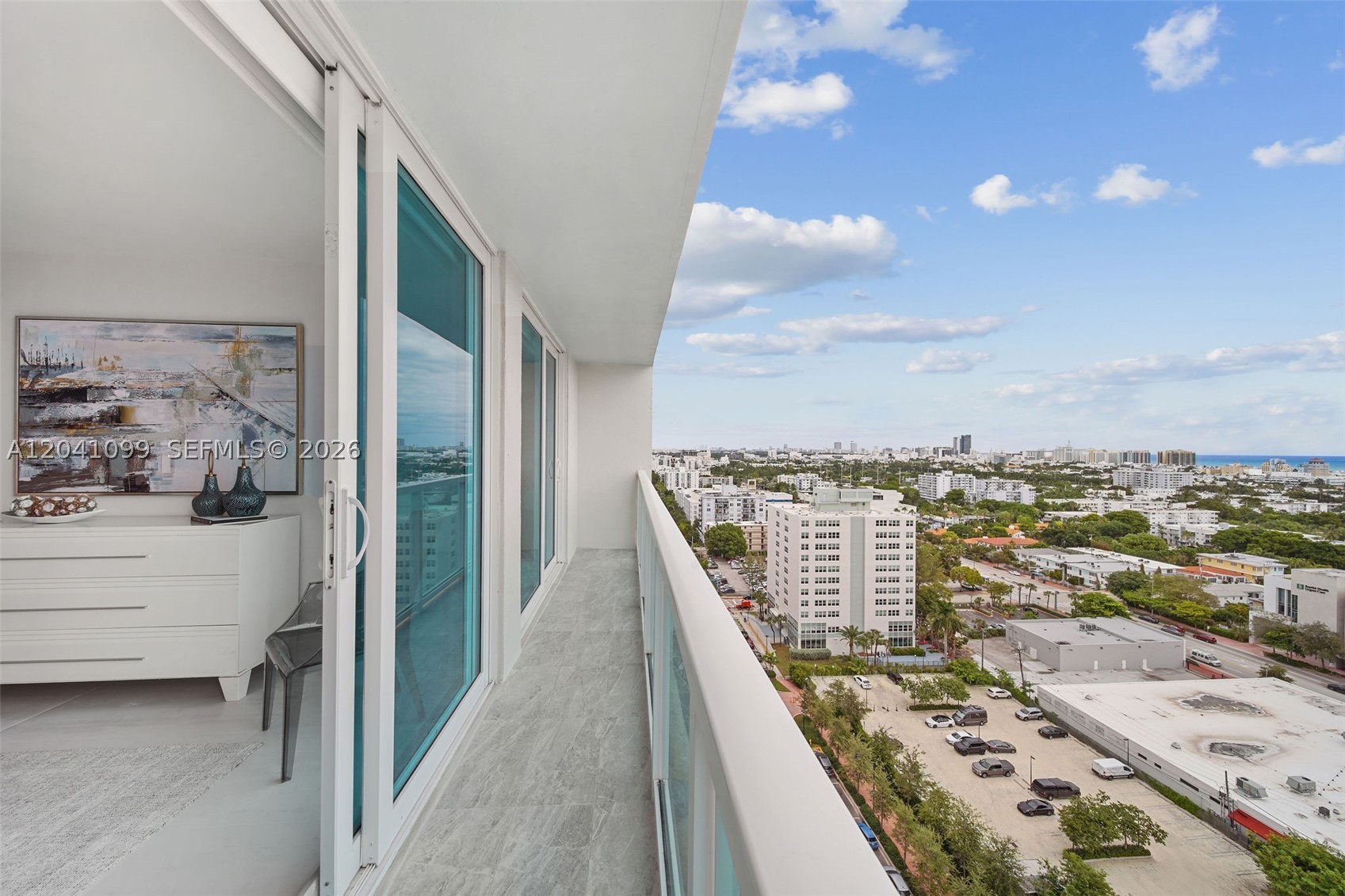 650 West Ave #1908 Miami Beach, FL 33139