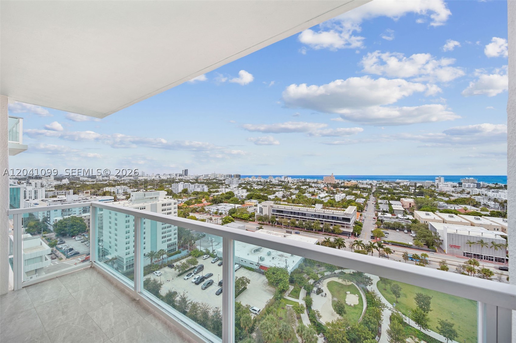 650 West Ave #1908 Miami Beach, FL 33139