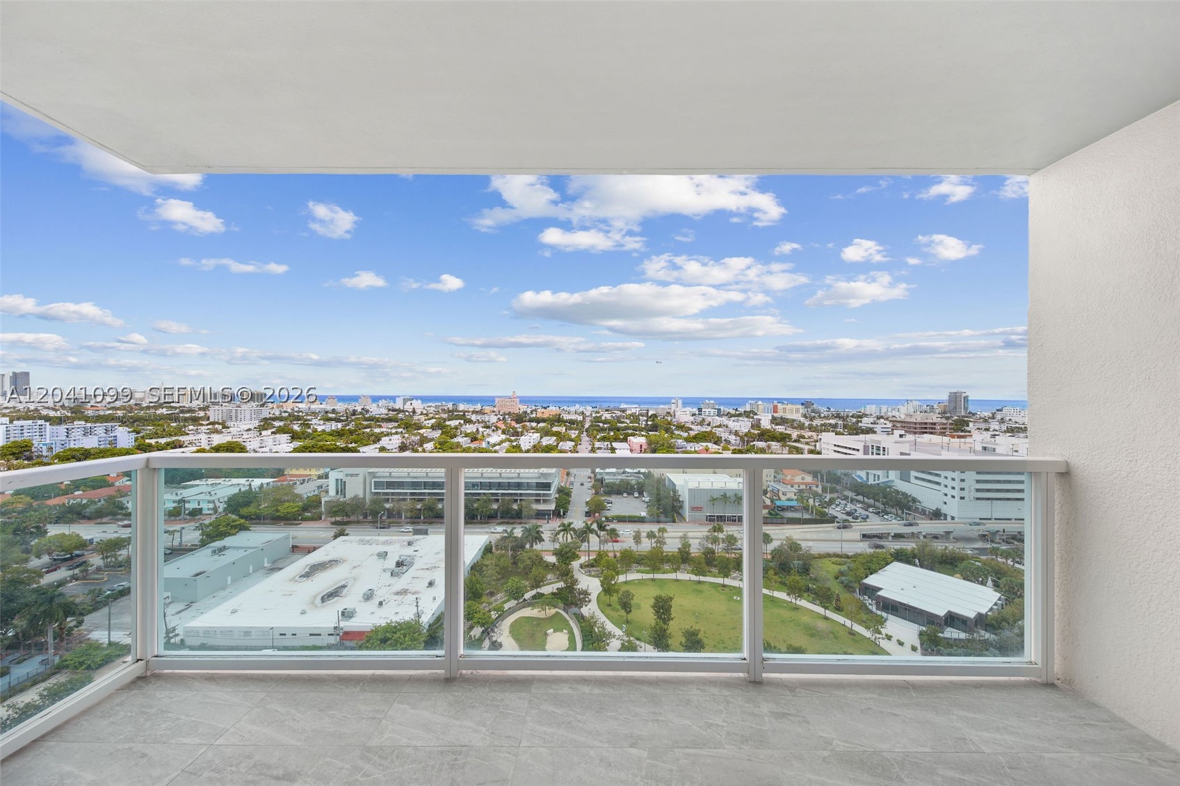 650 West Ave #1908 Miami Beach, FL 33139