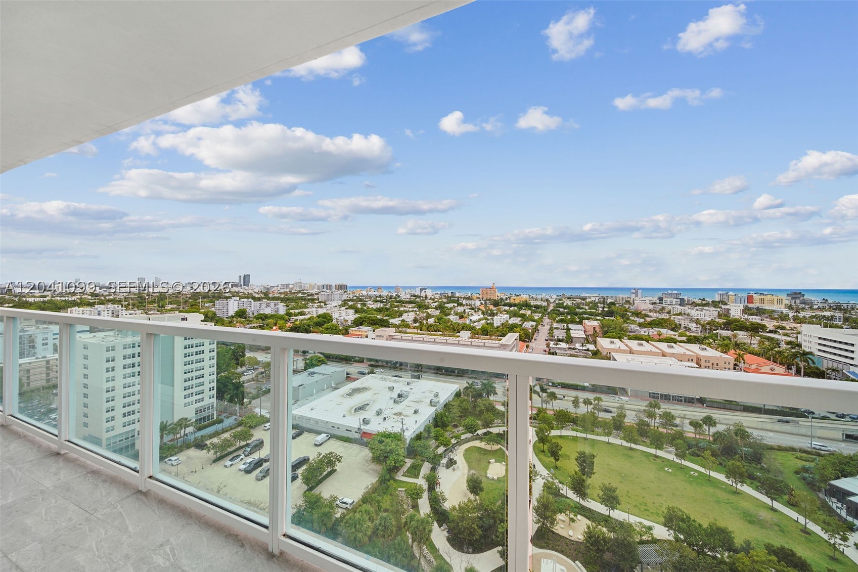 650 West Ave #1908 Miami Beach, FL 33139