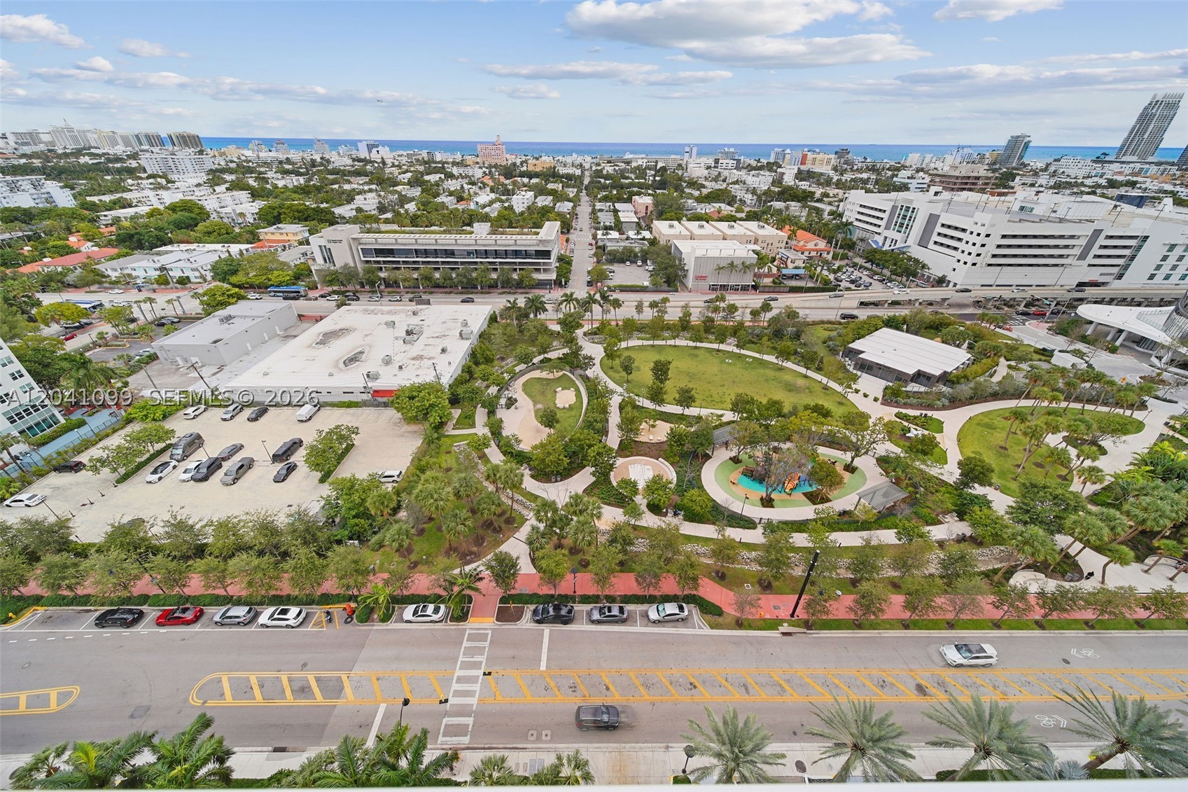 650 West Ave #1908 Miami Beach, FL 33139