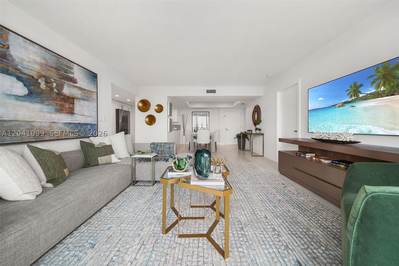650 West Ave #1908 Miami Beach, FL 33139