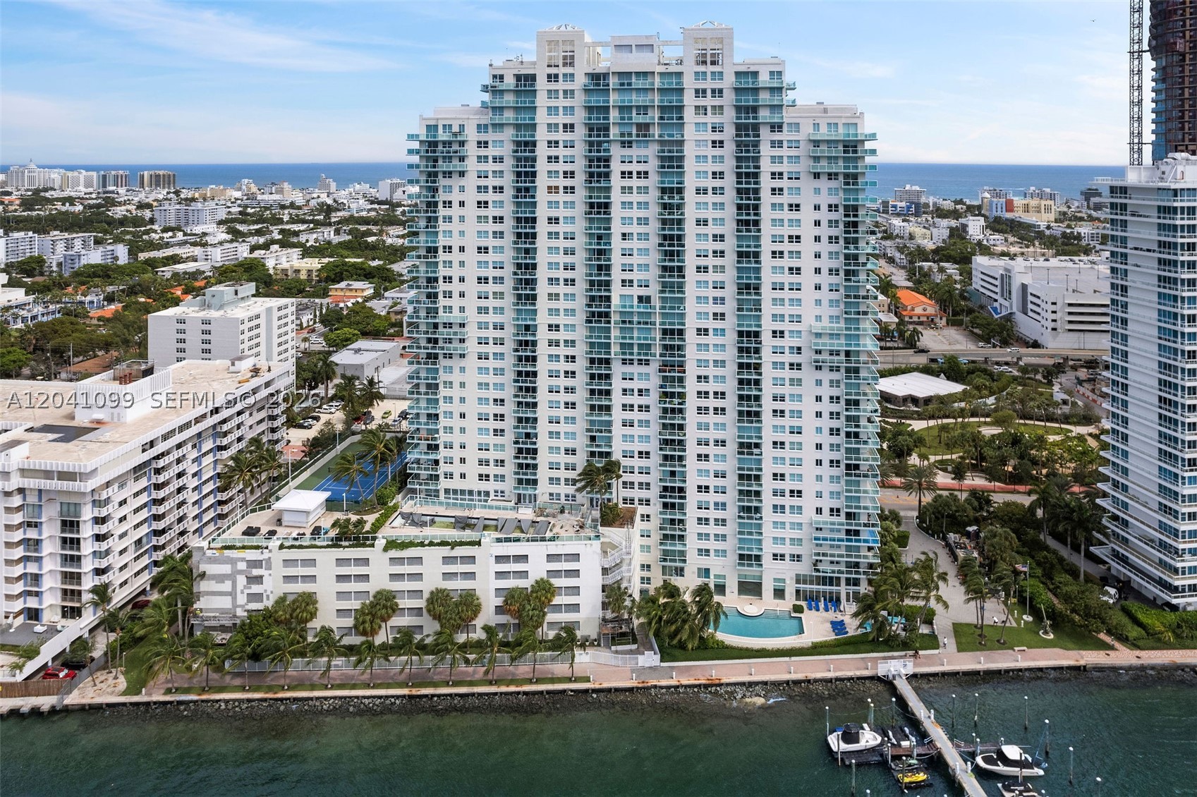 650 West Ave #1908 Miami Beach, FL 33139