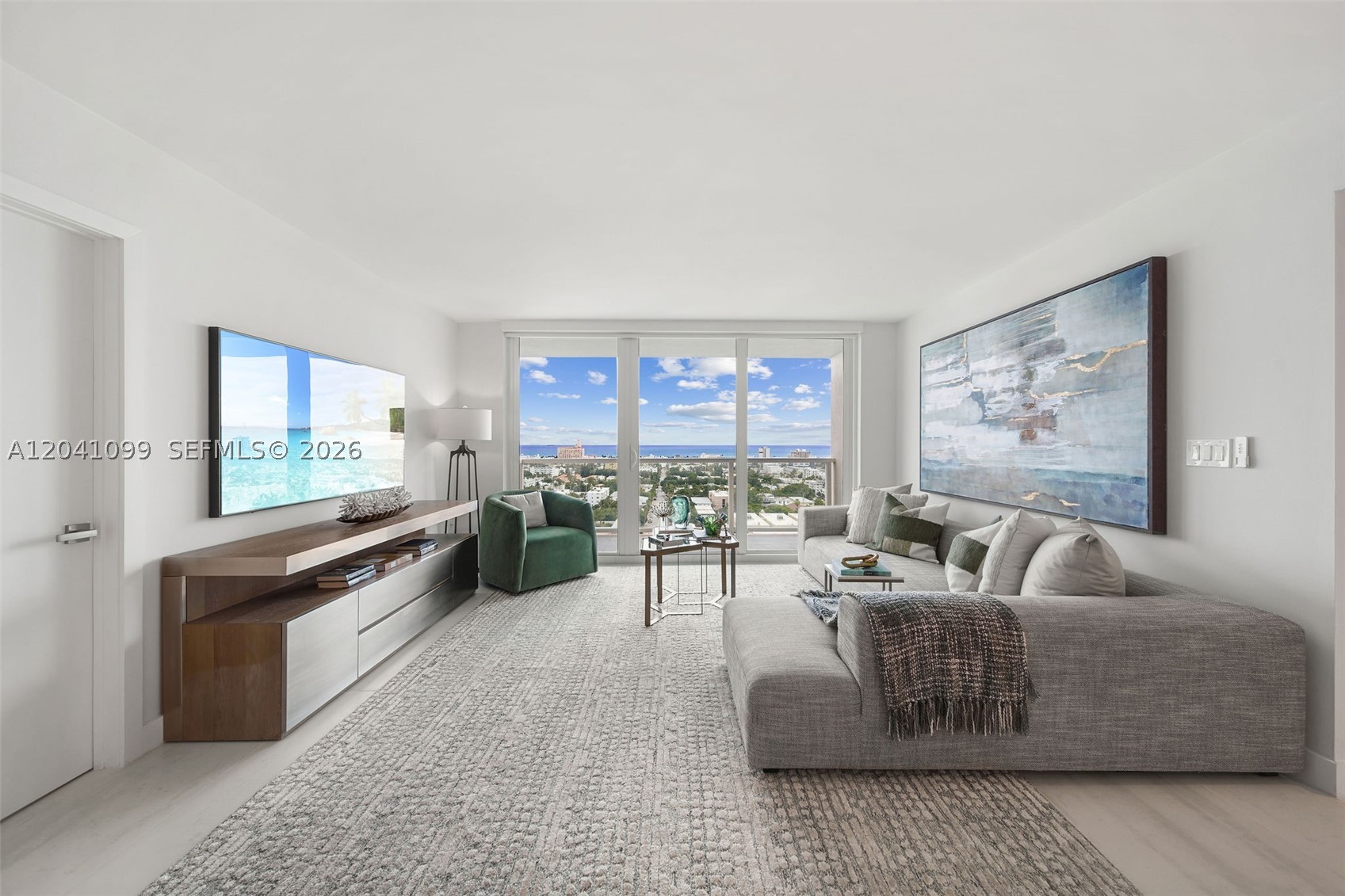 650 West Ave #1908 Miami Beach, FL 33139