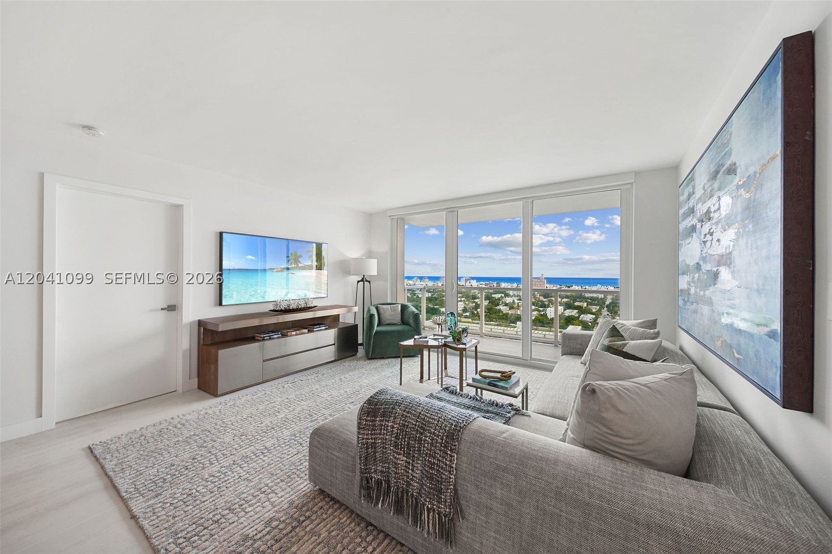 650 West Ave #1908 Miami Beach, FL 33139