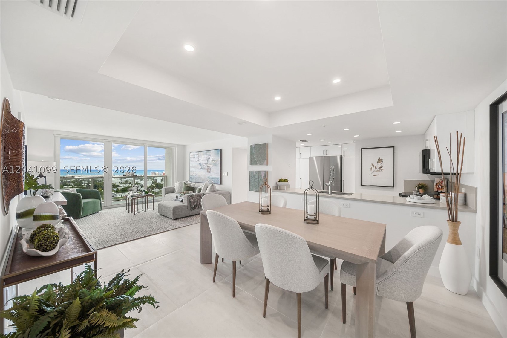650 West Ave #1908 Miami Beach, FL 33139