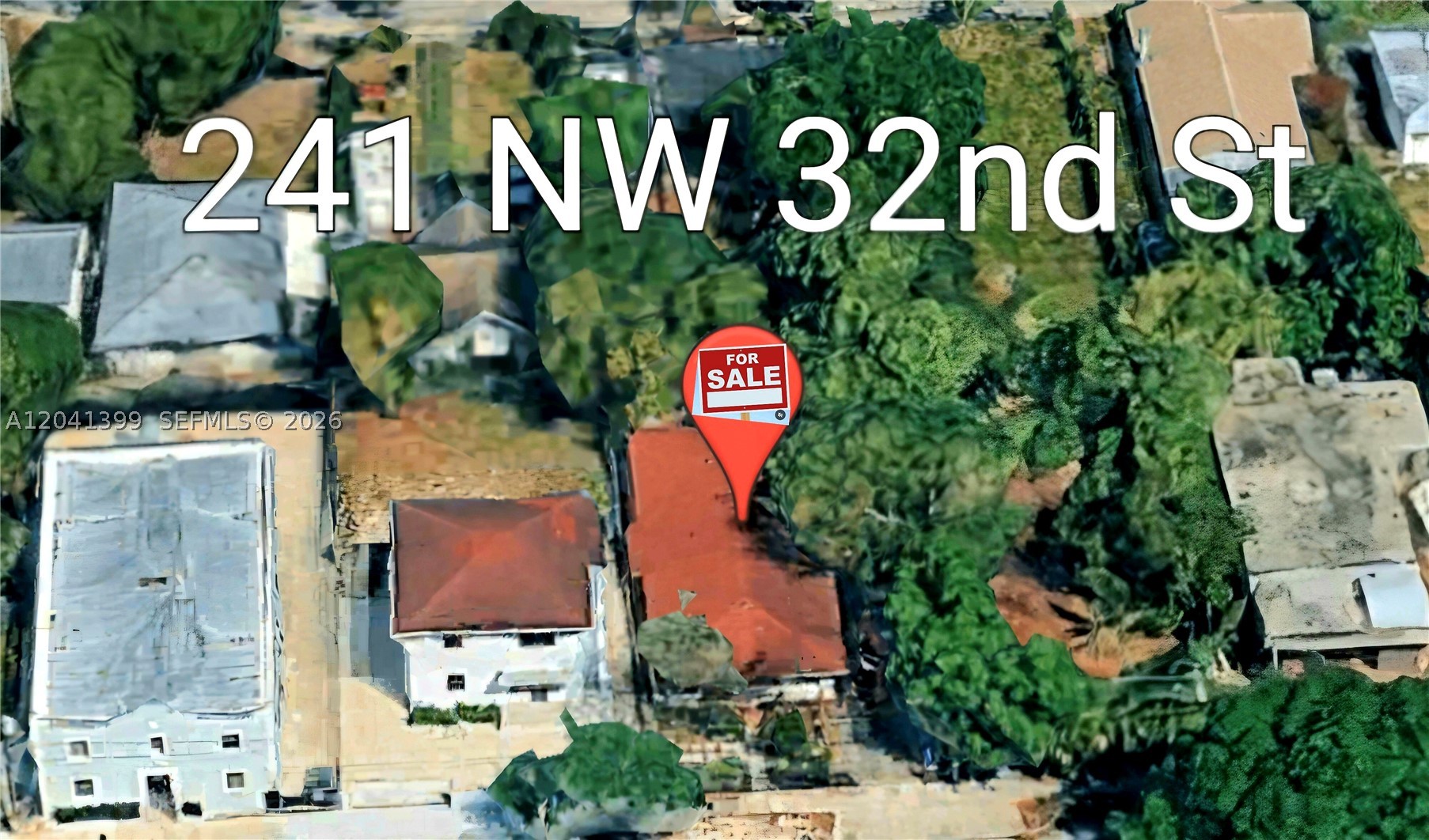 241 NW 32nd St Miami, FL 33127