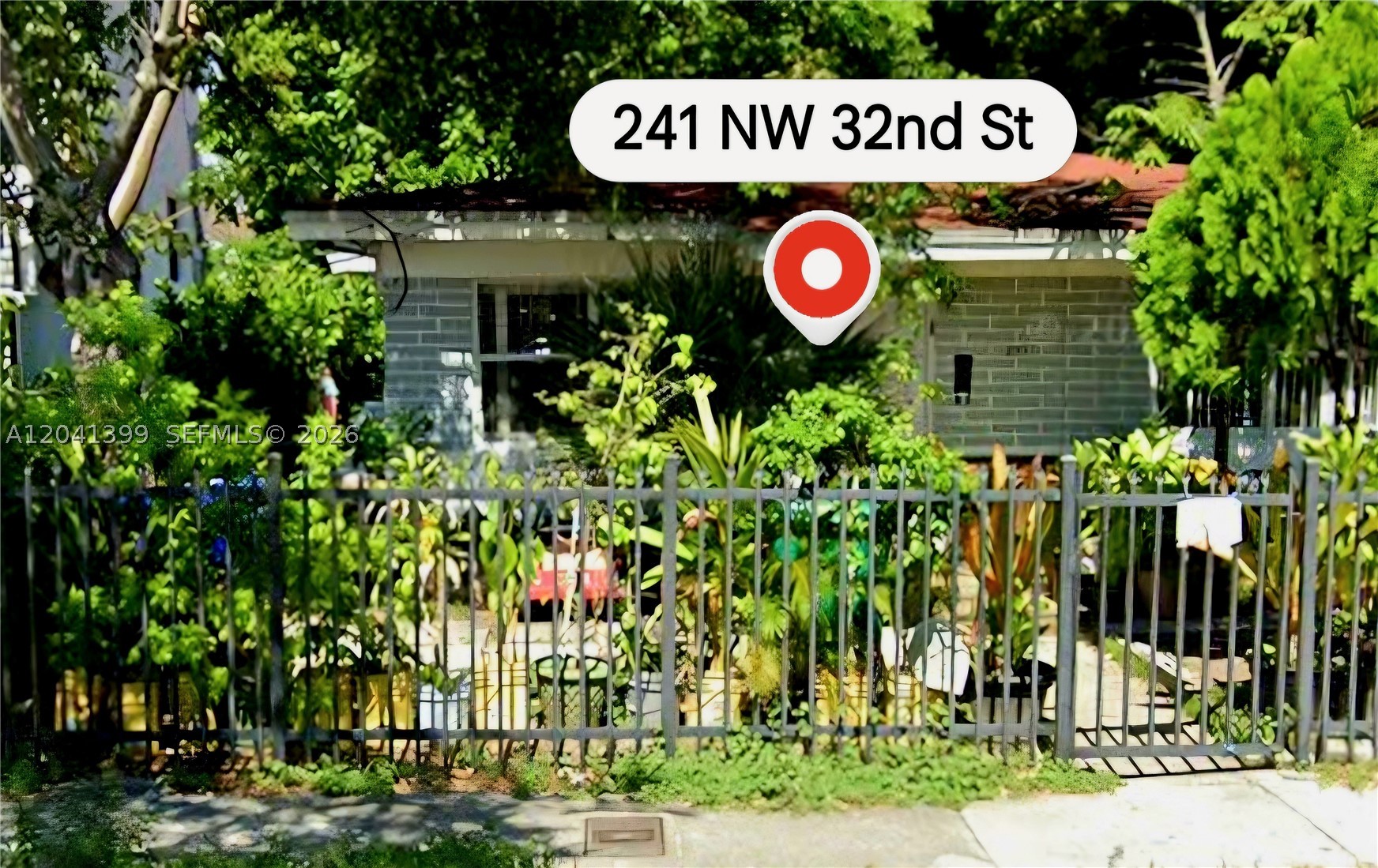 241 NW 32nd St Miami, FL 33127