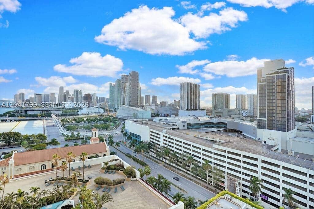 1717 N Bayshore Dr #A-2056 Miami, FL 33132