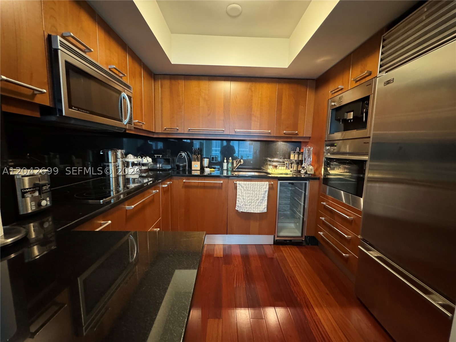 1331 Brickell Bay Dr #406 Miami, FL 33131