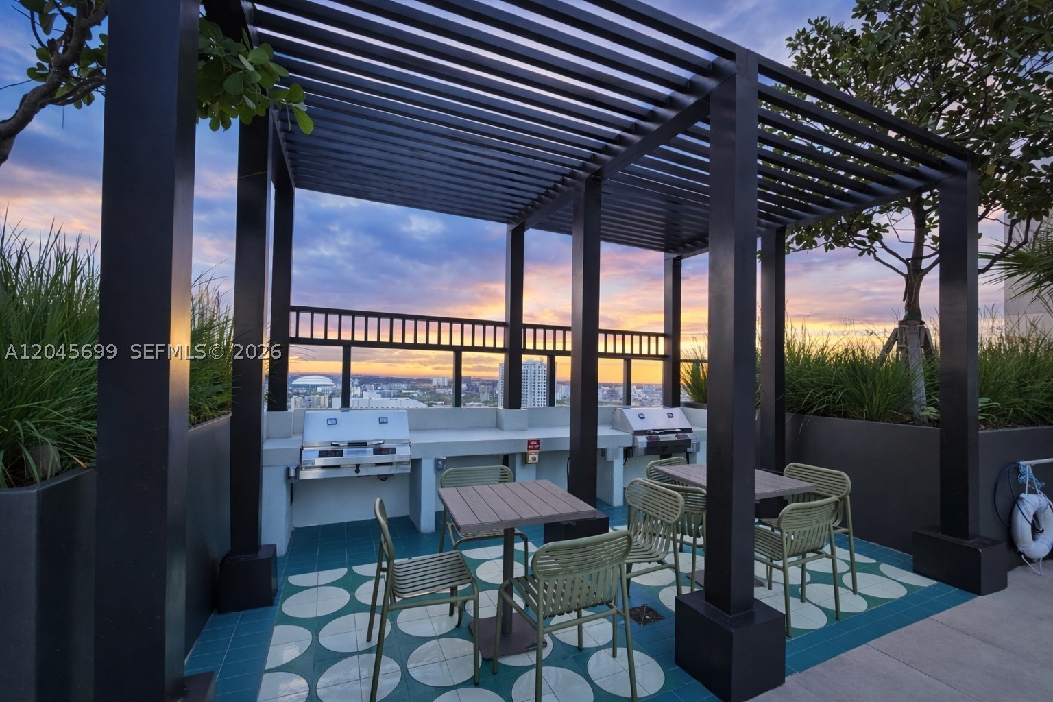 image The Crosby Miami Worldcenter16