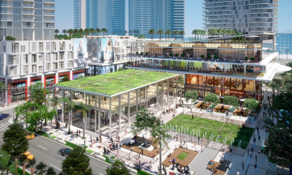 image The Crosby Miami Worldcenter31