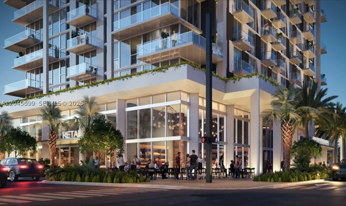 image The Crosby Miami Worldcenter34