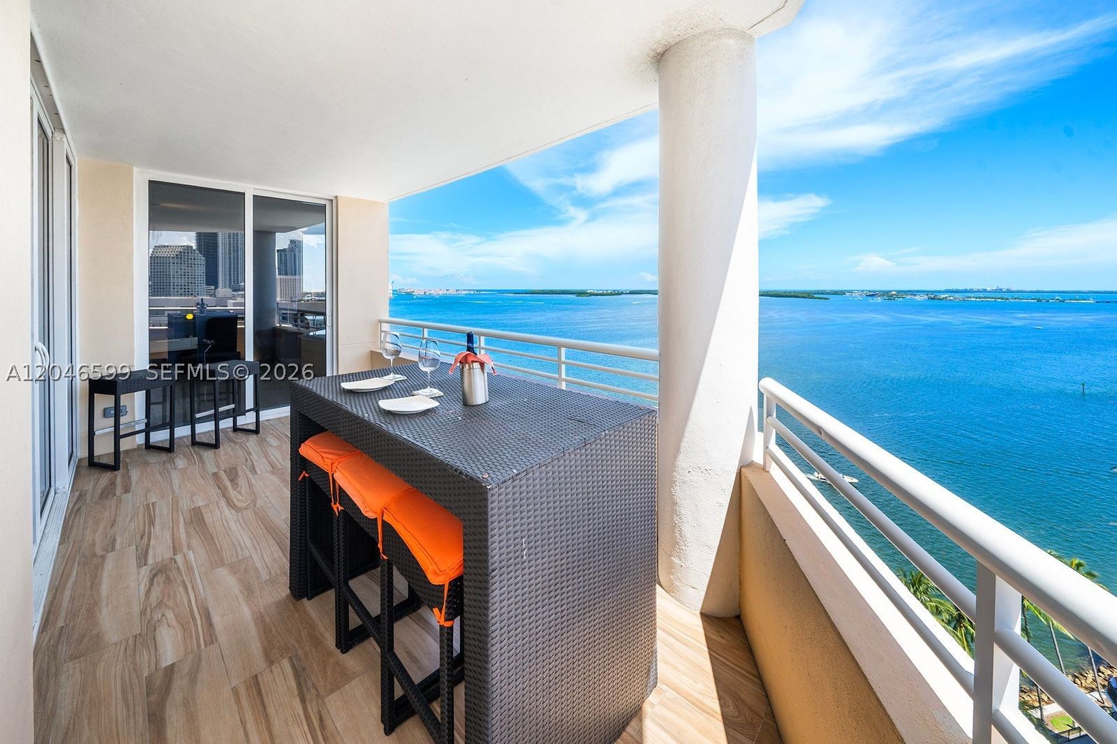 808 Brickell Key Dr #1808