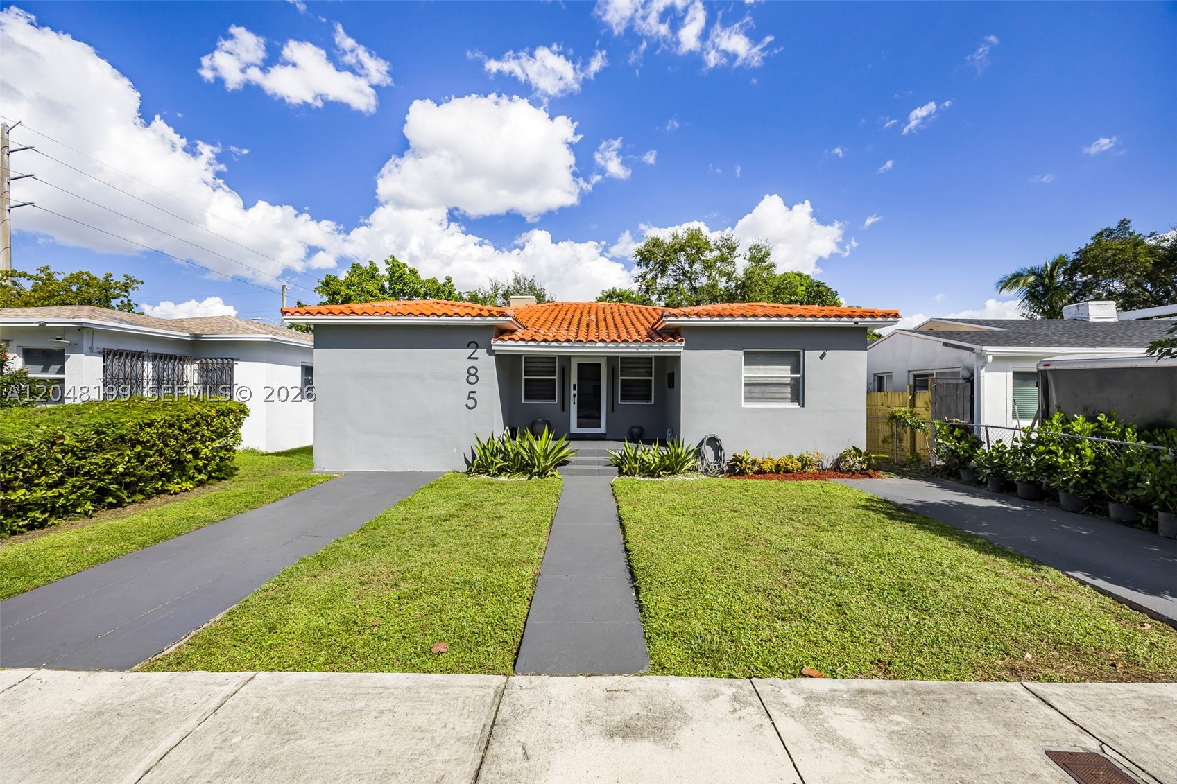 285 NW 45th St