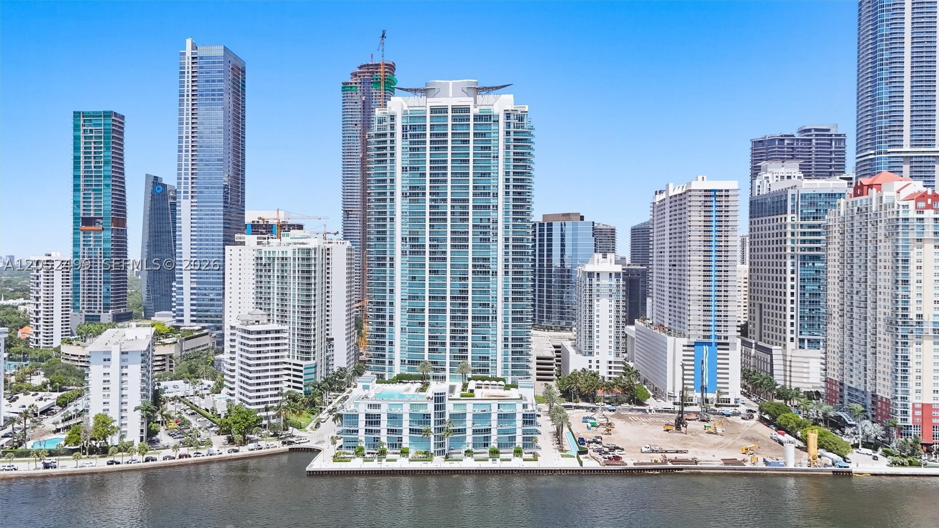 1331 Brickell Bay Dr #BL-26