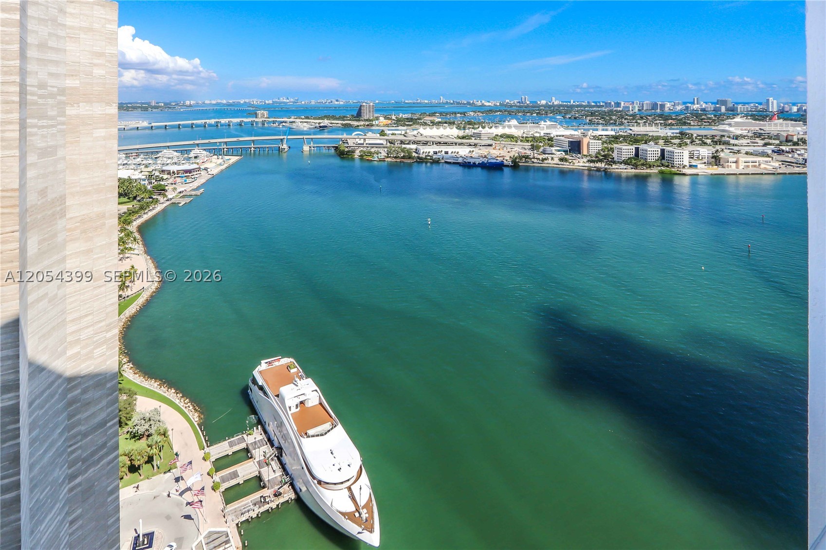 335 S Biscayne Blvd #3510