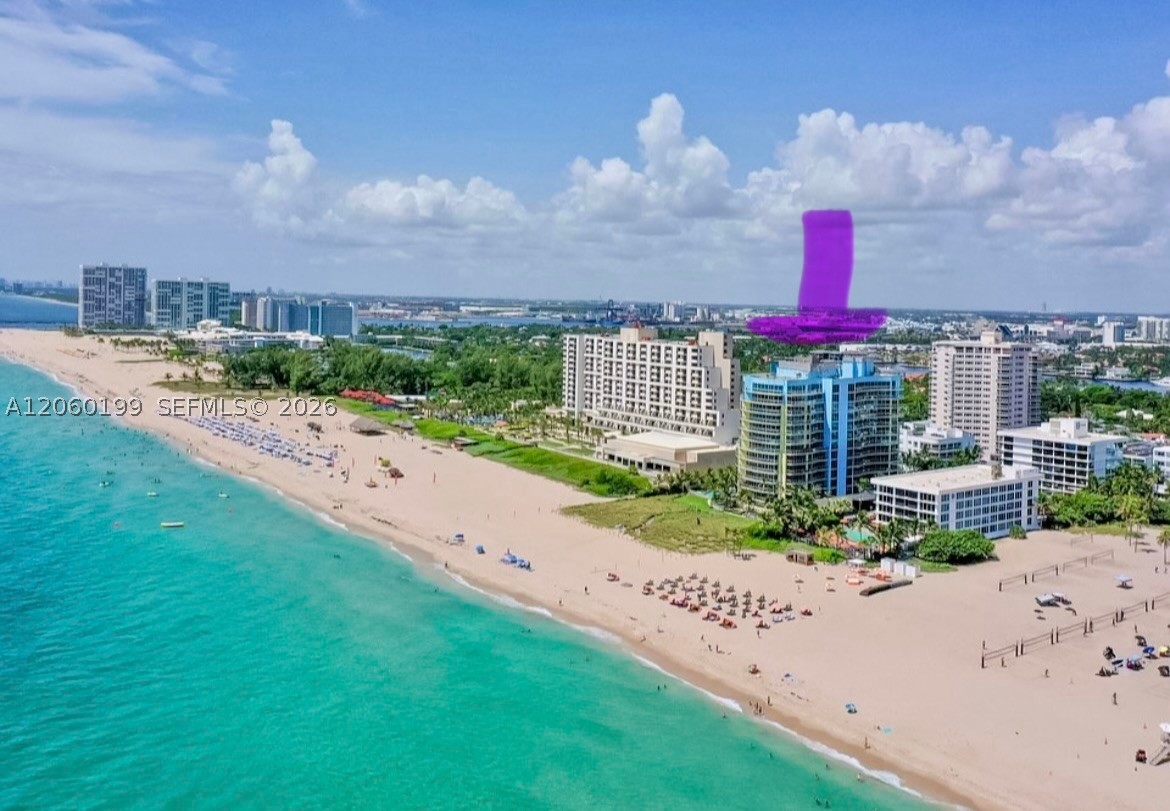1200 Holiday Dr #705 Fort Lauderdale, FL 33316