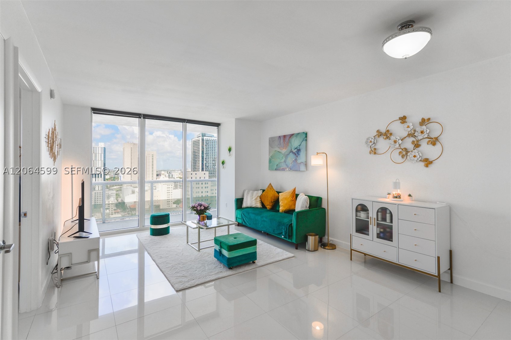 50 Biscayne Blvd #2505