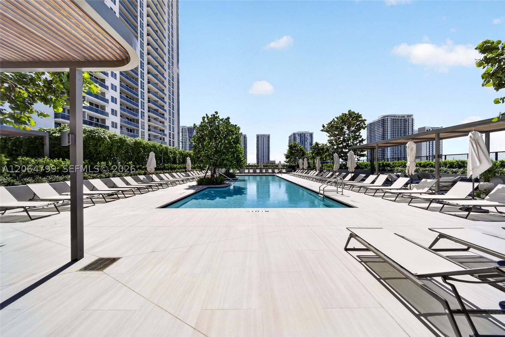 image Casa Bella Residences31