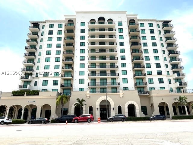 1300 Ponce De Leon Blvd #409