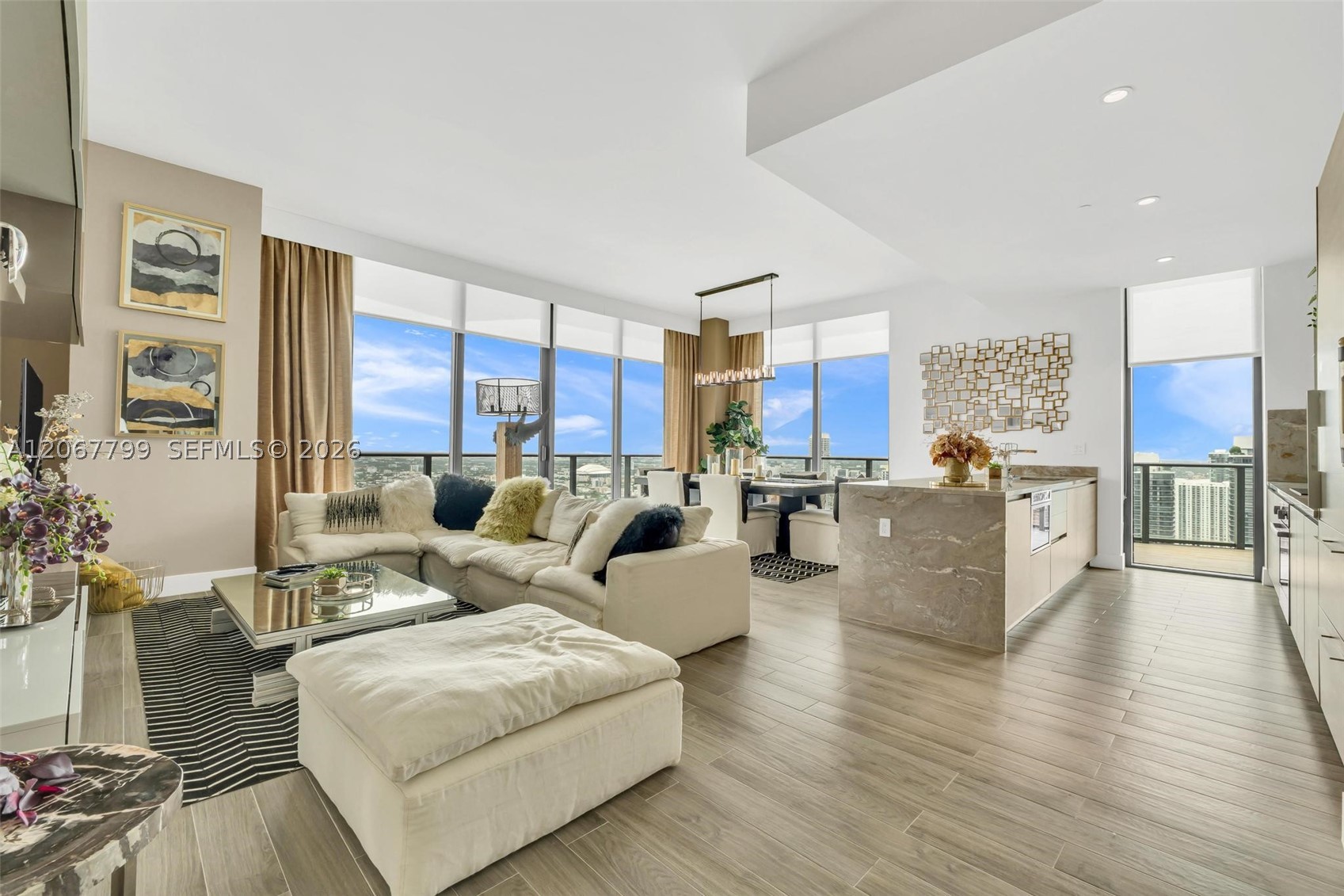 image Dua Miami (SLS Brickell)0